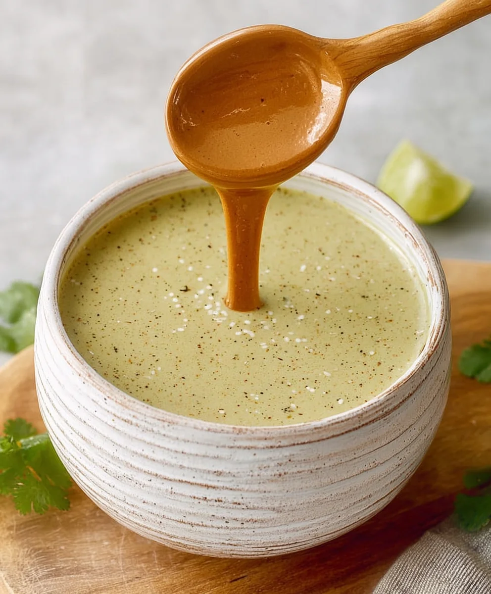 Best Cafe Rio Dressing - Easy Copycat Recipe