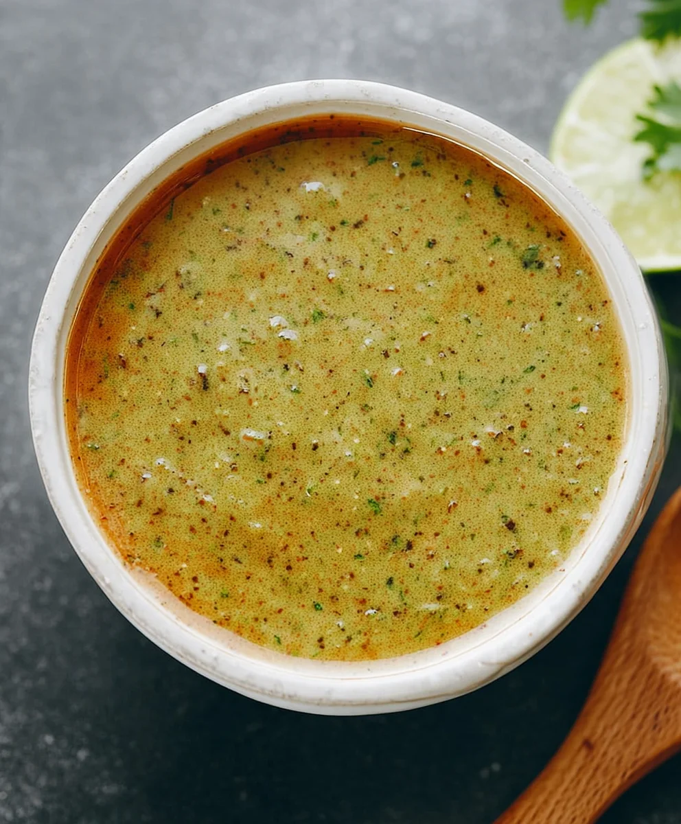 Best Cafe Rio Dressing - Easy Copycat Recipe