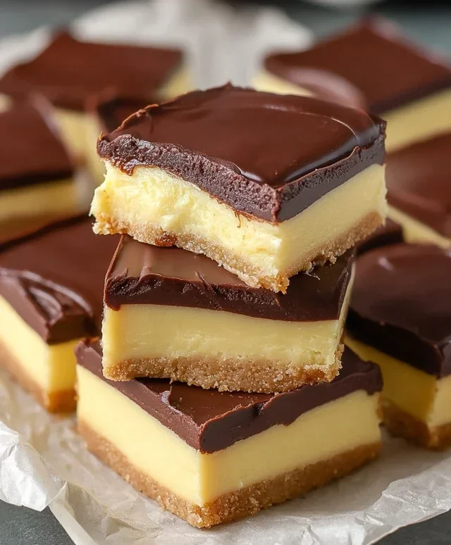 Boston Cream Pie Fudge