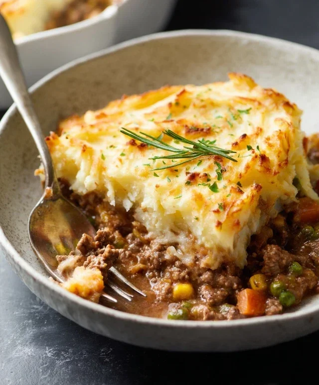Shepherds Pie