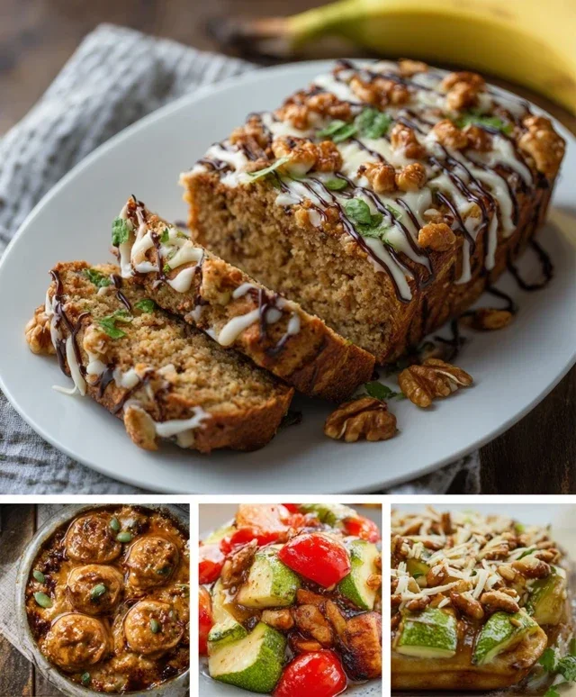 Healthy Weight Loss Recipes