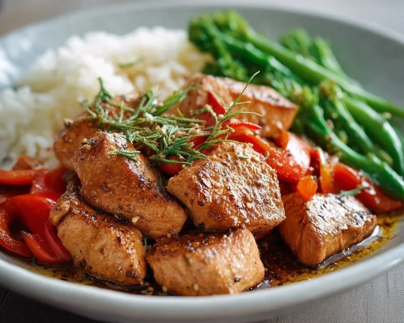 7 Skinny Dinners Under 299 Calories (That Actually Taste Good)