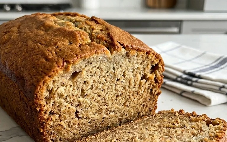 Copycat Starbucks Banana Bread Recipe