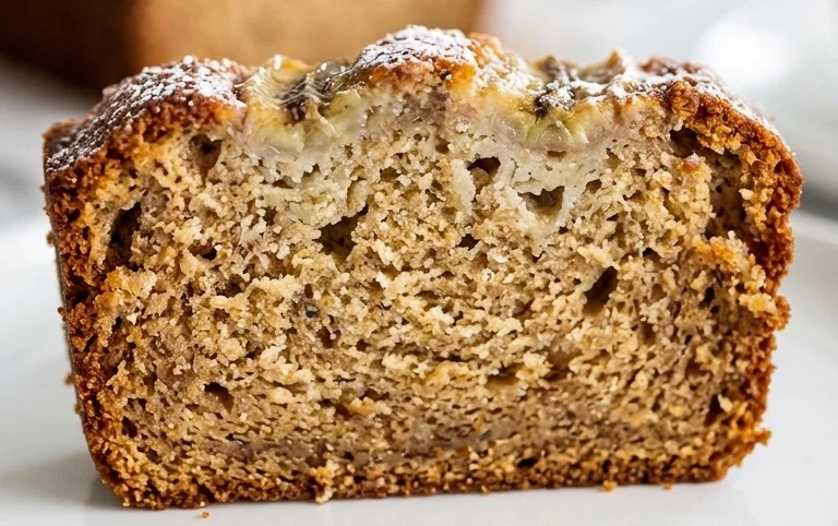 Best Easy Banana Bread Recipe