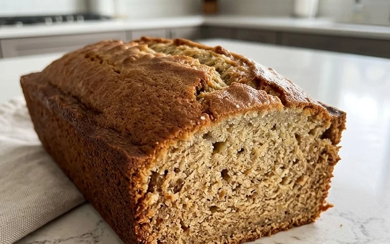 Best Easy Banana Bread Recipe