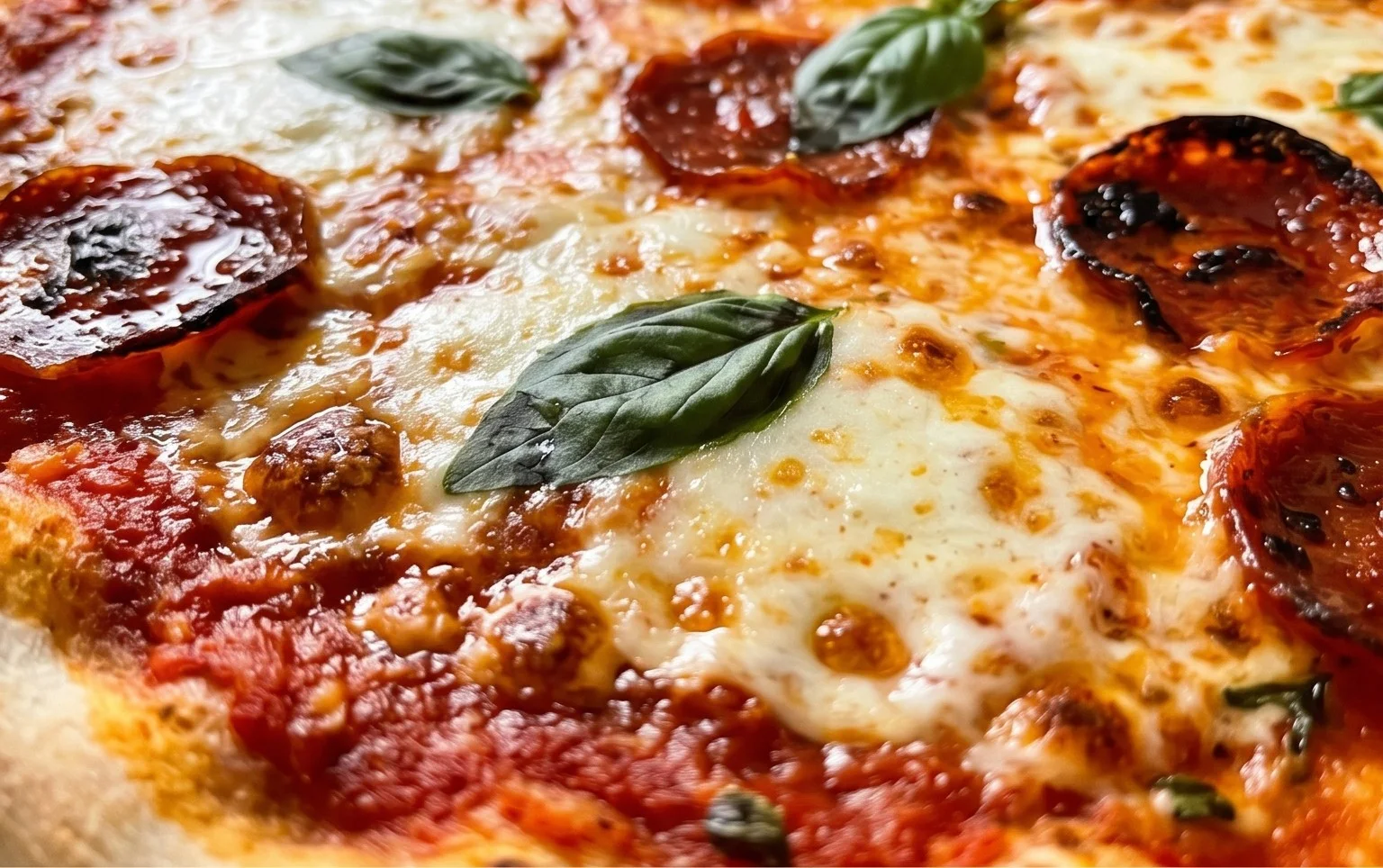 An excellent No Yeast Pizza Dough - quick easy homemade pizza!