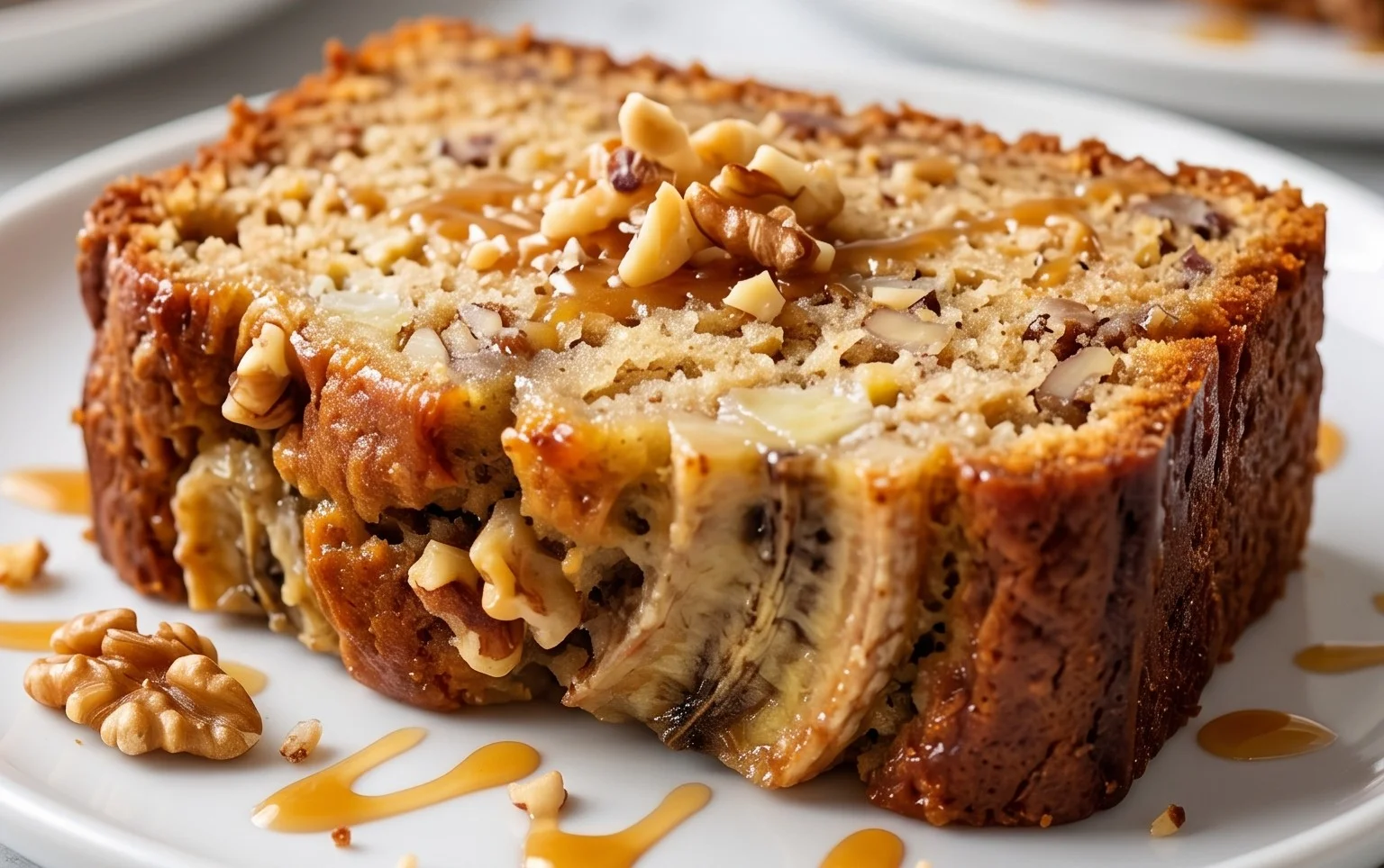 Best Banana Bread Recipe