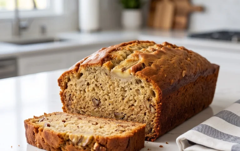 Best Banana Bread Recipe