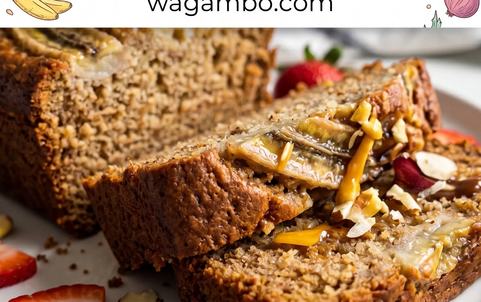 Best Banana Bread Recipe
