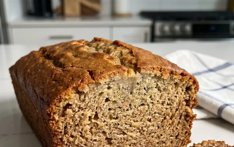 Best Banana Bread Recipe