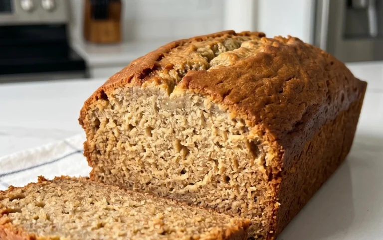 Banana Bread Recipe
