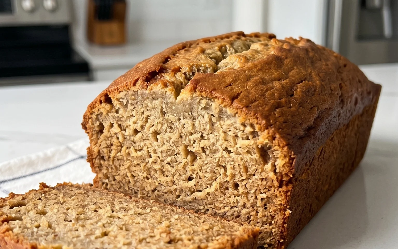 Banana Bread Recipe