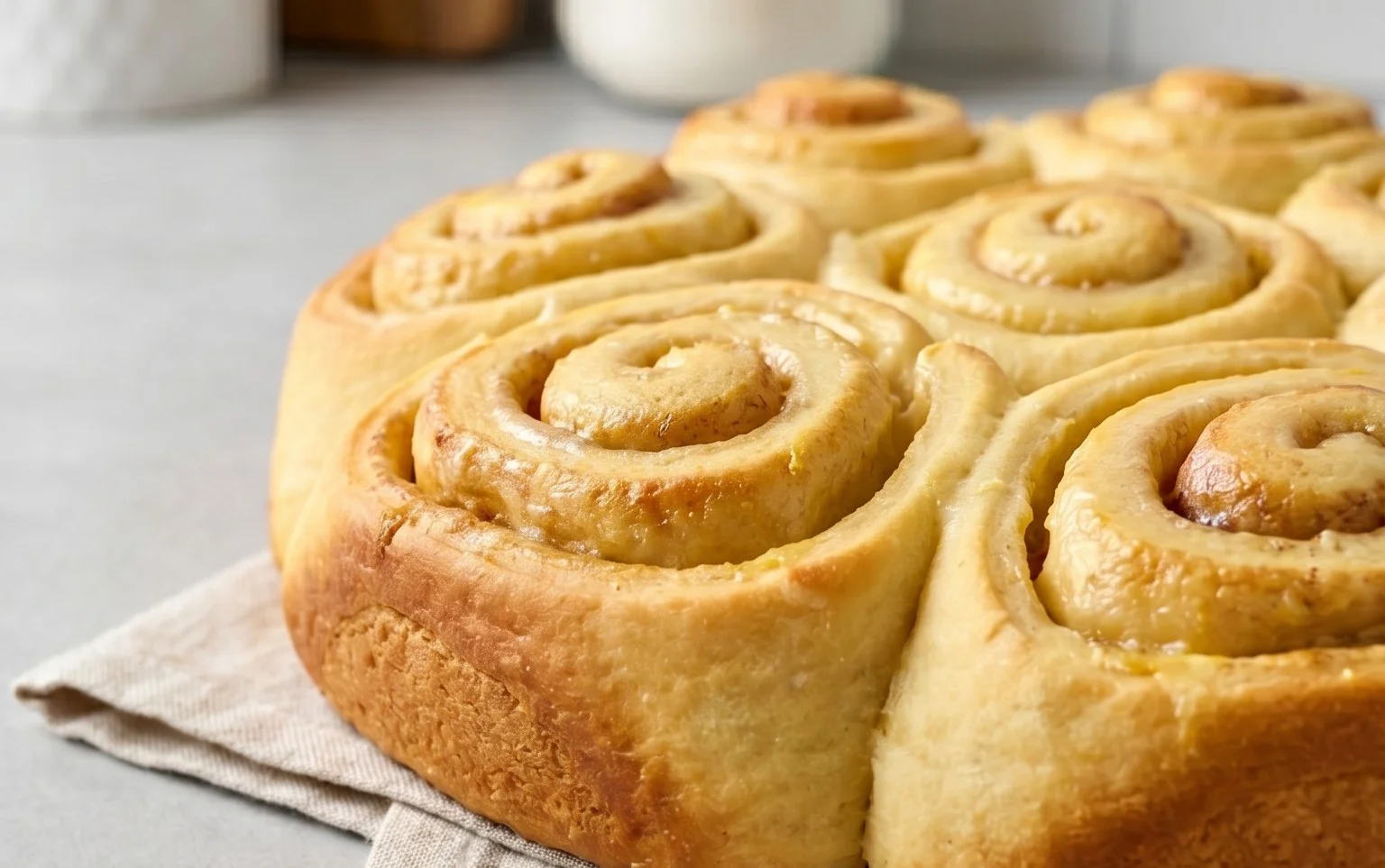 Lemon Rolls