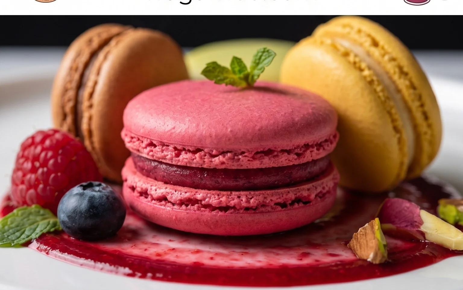 French Macaron Recipe