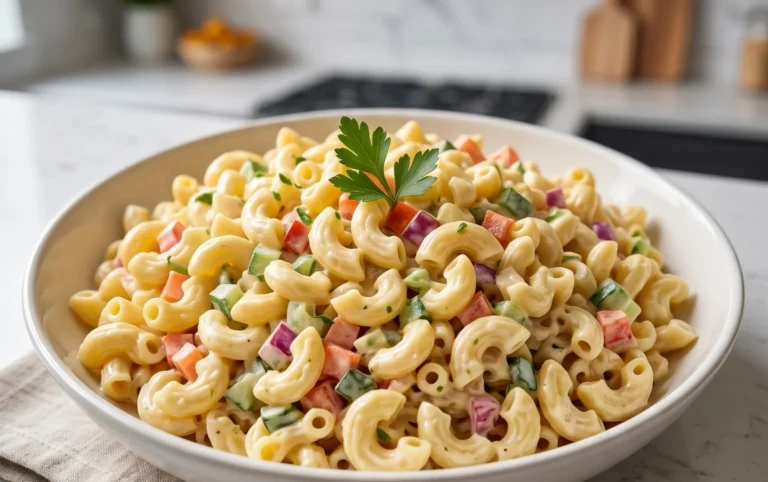 Macaroni Salad