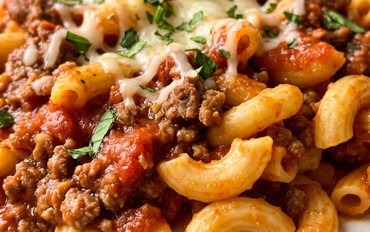 Beefaroni