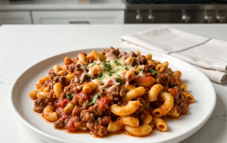 Beefaroni