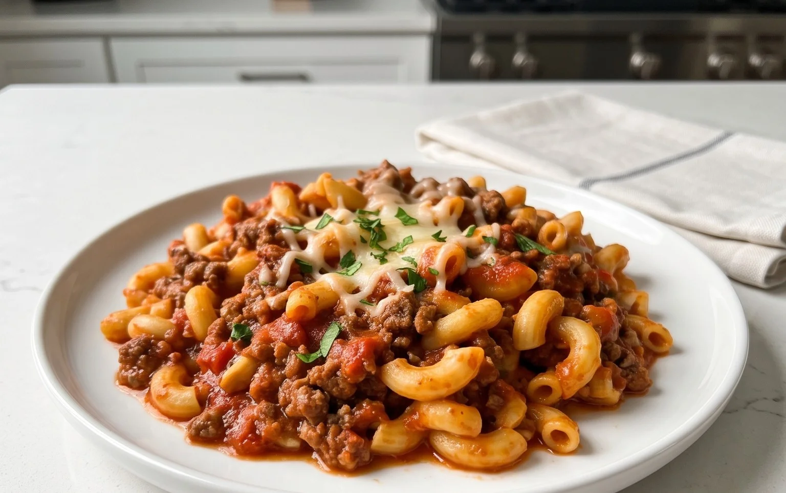 Beefaroni