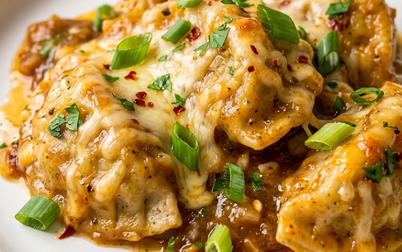 Dumpling Bake
