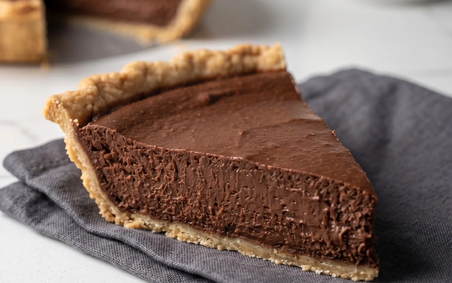 How to Make a Clay Pie