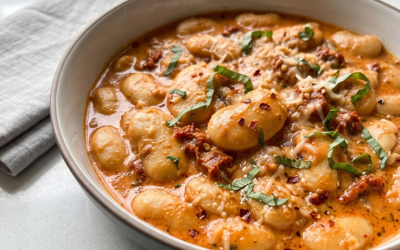 Marry Me Butter Beans