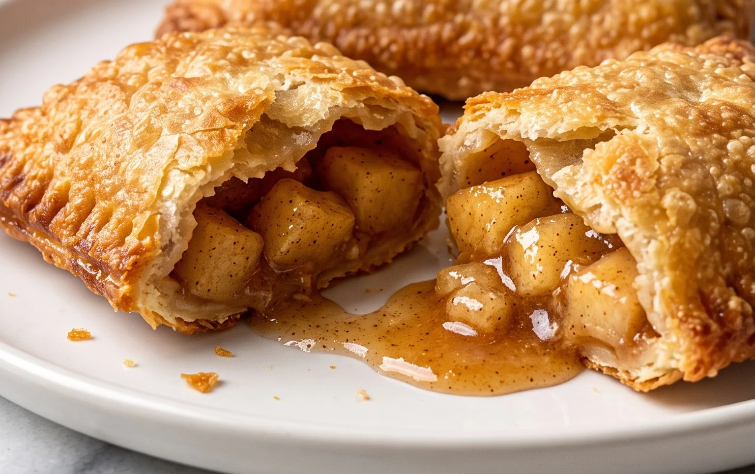 The Best Fried Apple Pies Recipe (Homemade)