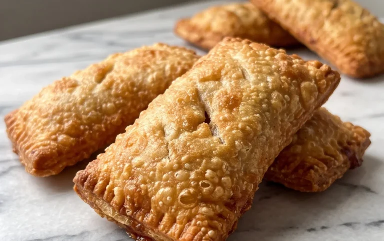 The Best Fried Apple Pies Recipe (Homemade)