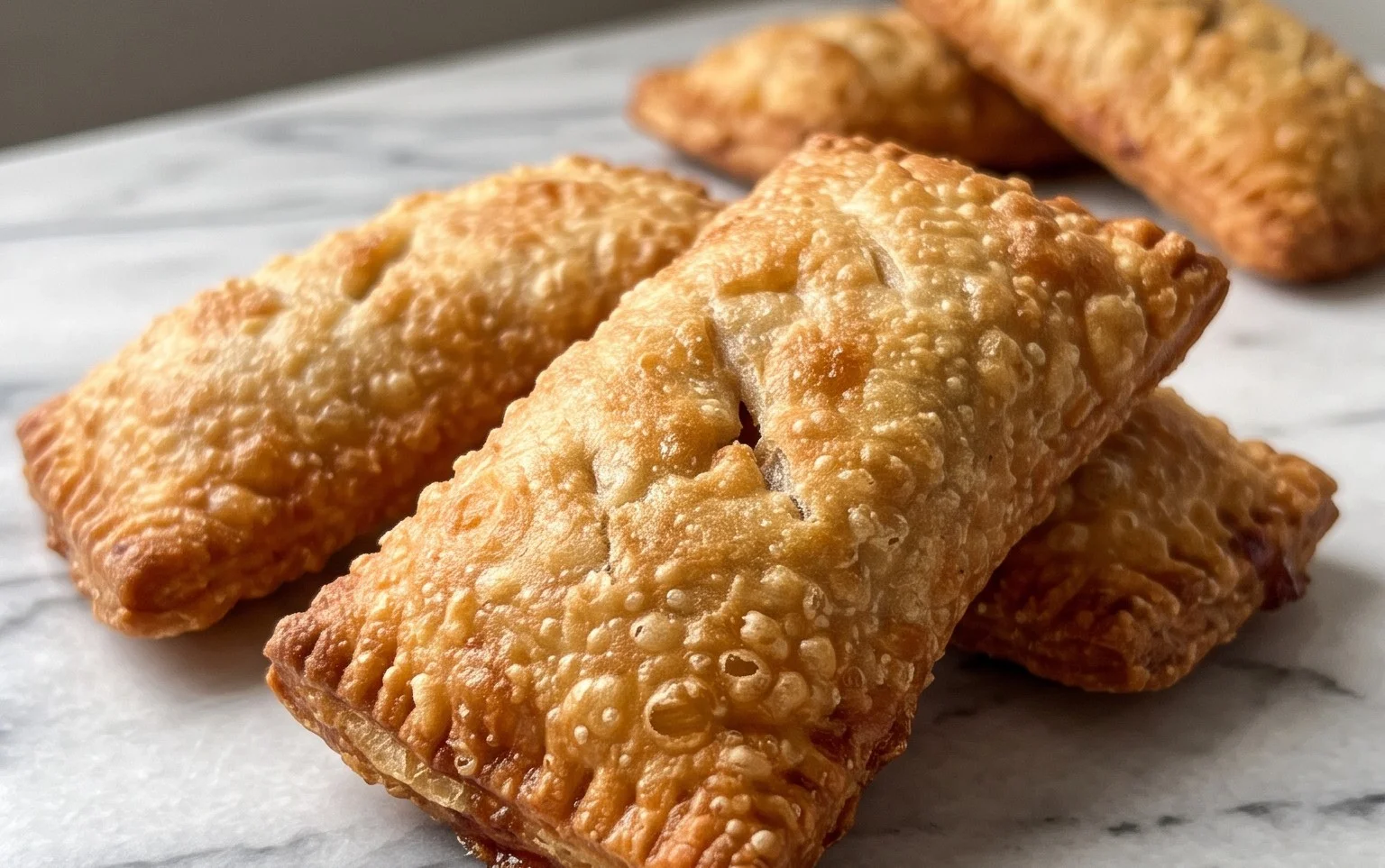 The Best Fried Apple Pies Recipe (Homemade)