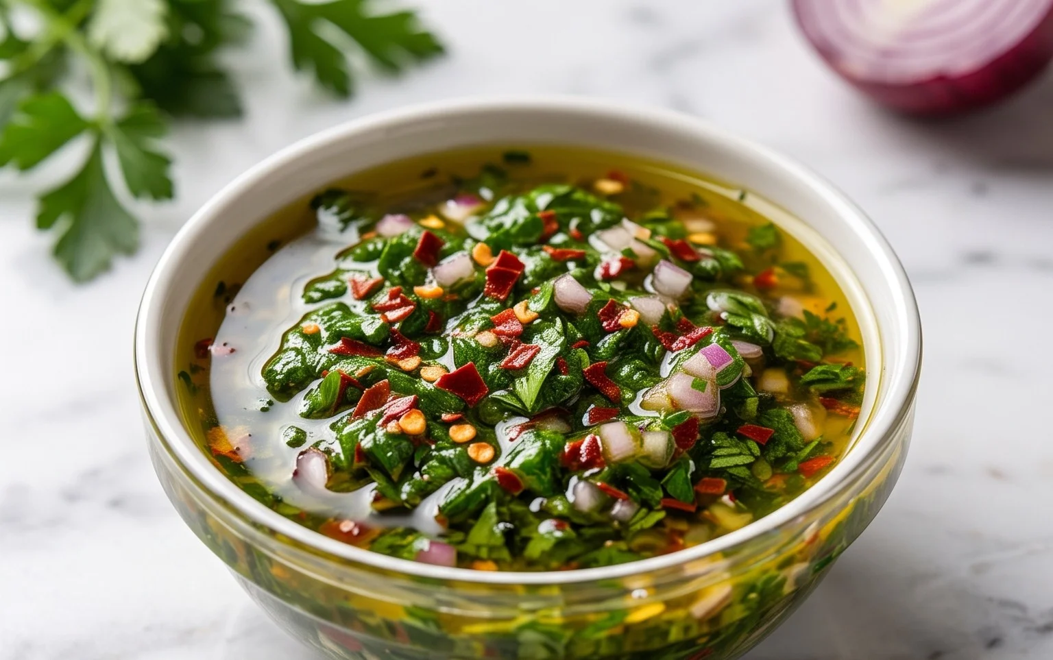 Chimichurri Sauce