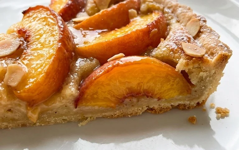 25 Easy Recipes Using Fresh Peaches