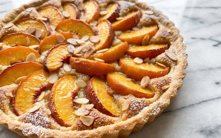 25 Easy Recipes Using Fresh Peaches