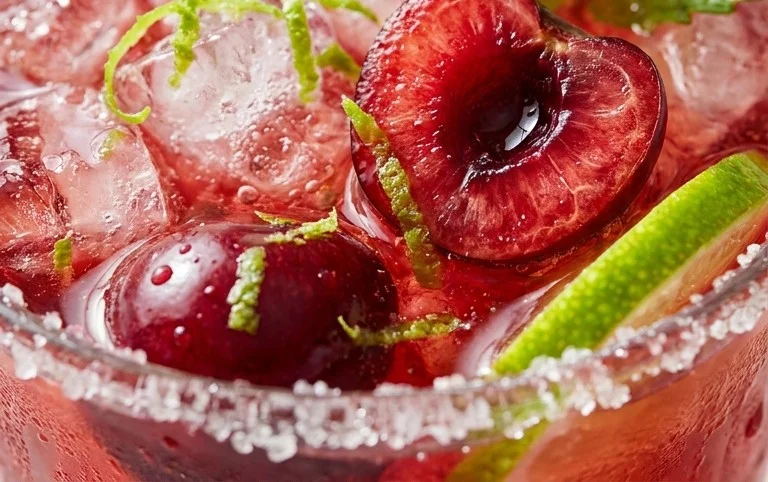 Cherry Limeade