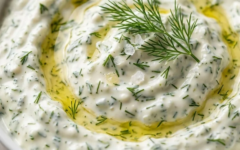 Dill Dip
