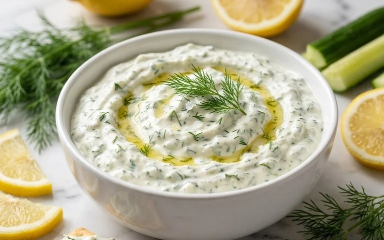 Dill Dip